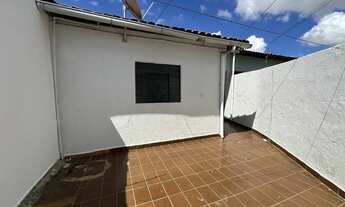 Imagem 5: Térrea para aluguel com 45 metros quadrados com 1 quarto em Nova Suiça - Goiânia - GO