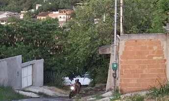 Imagem 4: Terrenos planos prontos para construir