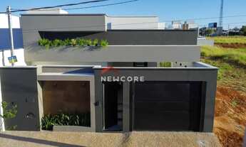 Imagem 2: Casa em Rua Planicie - Aclimação - Uberlândia/MG