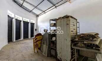 Imagem 7: Cachambi Galpão / depósito com venda por R$350.000