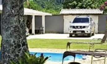 Imagem: Casa em Angra dos Reis por Temporada