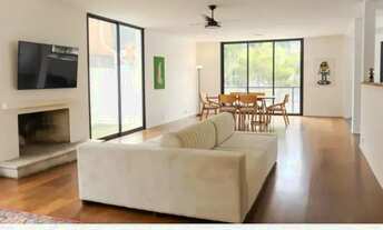 Imagem 2: Casa com 4 dormitórios 2 vagas a venda na Vila Madalena