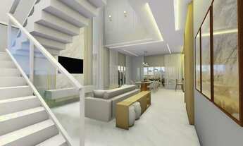 Imagem 6: Casa Alphaville Sergipe 4 suítes com piscina