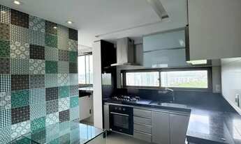 Imagem 2: Imóvel para aluguel tem 100 metros quadrados com 2 quartos em Boa Viagem - Recife - PE