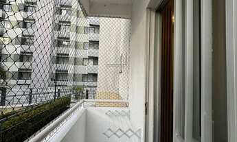 Imagem 5: Apartamento Stylus l 2 quartos l semimobiliado