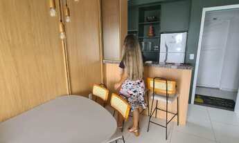 Imagem 2: TA: Apartamento no alto do sao francisco pronto para morar