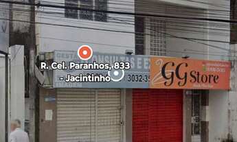Imagem 3: Casa Com Ponto Comercial - Principal Jacintinho