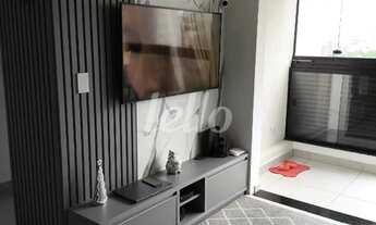 Imagem 2: Apartamento 2 quartos à venda no(a) Centro