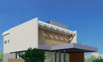 Imagem: Casa com 4 suítes à venda, 227,75 m²