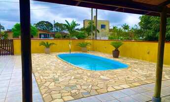 Imagem: Casa em Guaratuba/Temporada