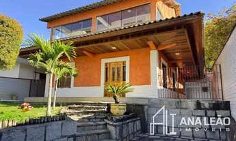 Imagem: Belíssima casa a venda com 04 suítes