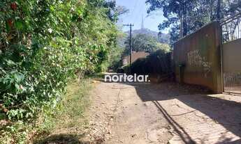 Imagem 2: Chácara à venda, 3700 m² por R$ 1.550.000,00 - Vila Jaraguá - São Paulo/SP