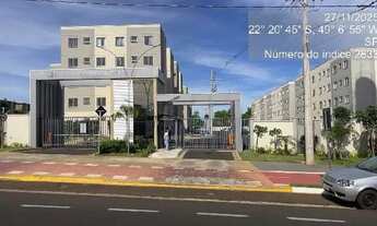 Imagem: Apartamento de leilão em PARQUE VIADUTO