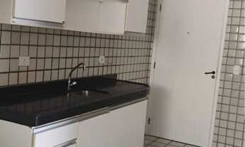 Imagem 5: ANDAR ALTO!! SEGUNDA QUADRA PRAIA!! 2 VAGAS!! 4.700,00