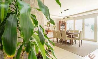 Imagem 5: Espetacular sobrado próximo à Dom Joaquim