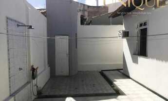 Imagem: Casa 3/4 suíte em Avenida no bairro Luzia