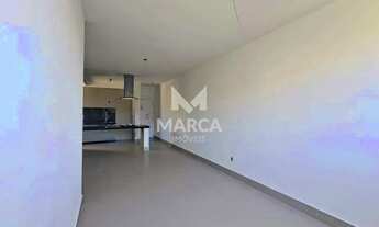 Imagem 6: Apartamento para aluguel, 2 quartos, 1 suíte, 2 vagas, Buritis - Belo Horizonte/MG