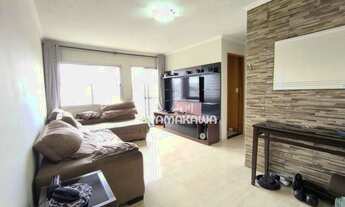 Imagem 2: Apartamento com 2 dormitórios à venda, 78 m² por R$ 530.000,00 - Aricanduva - São Paulo/SP