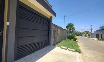 Imagem: Lote Planaltina DF St militar