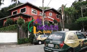 Imagem: COMERCIAL - CIDADE JARDIM - SP