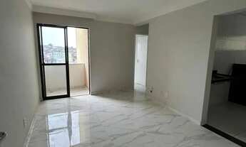 Imagem: Apartamento para venda possui 46 metros