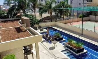 Imagem 5: Imóvel para aluguel e venda com 78 metros quadrados com 3 quartos em Buritis - Belo Horizo