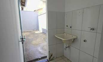 Imagem 5: Casa 2 Suítes para Venda no Residencial Itaipu - Goiânia/GO