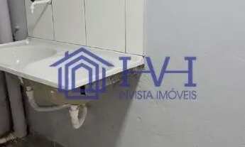 Imagem 4: Flat mobiliado, 1 quarto suíte