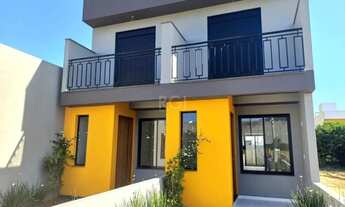 Imagem 2: Sobrado no bairro Aberta dos Morros