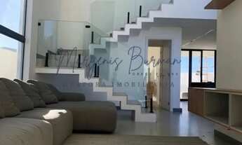 Imagem 6: Casa em Condomínio para Locação em Camaçari, Alphaville (Abrantes), 4 dormitórios, 4 suíte