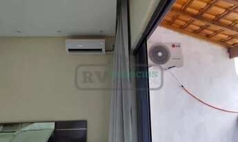 Imagem 4: JLRV0934 Imóvel para venda com 220 metros quadrados com 3 quartos em Terras Altas - Juiz d