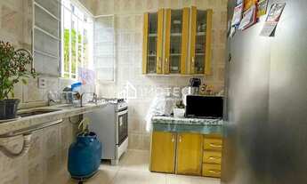 Imagem 4: Apartamento à venda, 3 quartos, 1 vaga, Sagrada Família - Belo Horizonte/MG