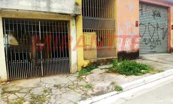 Imagem 2: Terreno em Pirituba