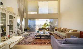 Imagem: Duplex para venda e locação em Perdizes