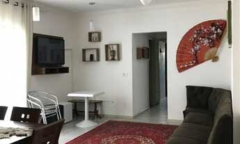 Imagem 3: Praia Grande de frente para o Mar