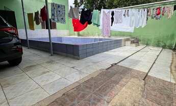 Imagem 3: Vendo casa conj Maguari 4 Suítes