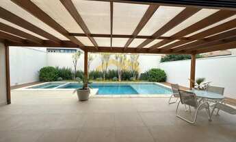 Imagem 6: Alphaville Residencial 0 (Zero) - Casa em Condomínio em Alphaville Residencial Zero, Barue