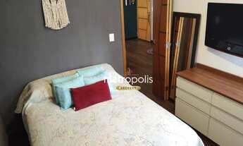 Imagem 7: Cobertura à venda, 89 m² por R$ 455.000,00 - Parque das Nações - Santo André/SP