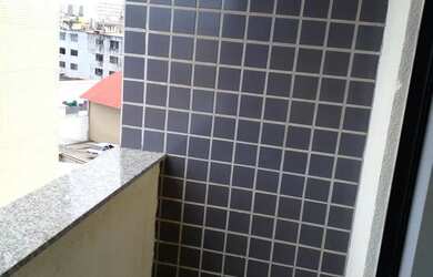 Imagem 10: Jacarecanga - APROXIMADAMENTE 50M², Varanda, Sala, 02 Dormitorios sendo 01 Suite, W.c Soci