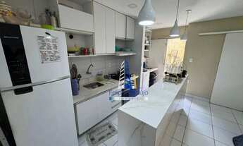 Imagem 4: Casa com 3 dormitórios à venda, 85 m² por R$ 380.000,00 - Messejana - Fortaleza/CE