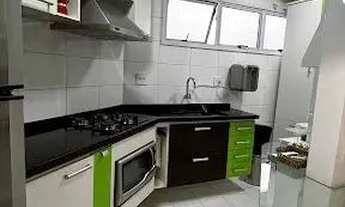 Imagem: Apartamento à venda - Vila Costa - Taubaté/SP