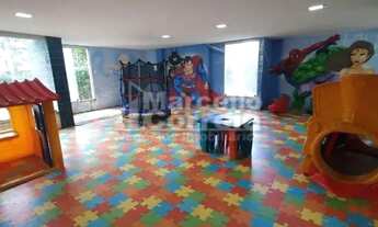 Imagem 2: Apartamento de 135m² no Bairro do Poço