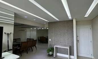 Imagem 4: LINDO APARTAMENTO COM 3 SUITES