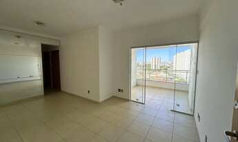 Imagem 3: Del Parco Apartamento 3 Quartos com Suíte, 2 Vagas e Lazer Completo no Parque Amazônia