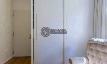 Imagem 13: Apartamento à venda com 138 metros 3 dormitórios e 2 vagas - Jardim Paulista/SP