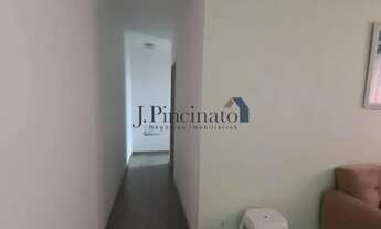 Imagem 3: APARTAMENTO COM 02 DORMITÓRIOS NO BAIRRO RECANTO QUARTO CENTENÁRIO - JUNDIAÍ/SP - CONDOMÍN