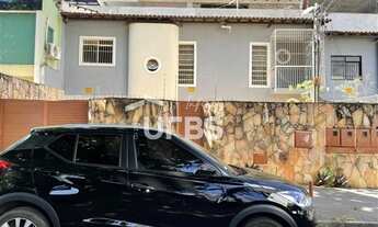 Imagem: Sobrado à venda no Setor Bueno, 5 quartos