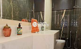 Imagem 5: Serra - Apartamento 4 quartos à venda na Anuar Donato