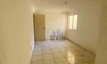 Imagem 4: Apartamento Térreo à Venda no Residencial Mirante da Colina Bauru/SP