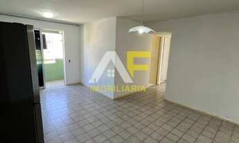 Imagem 6: VENDO APARTAMENTO 3/4 NA MANGABEIRAS - EDF ESTEVÃO V